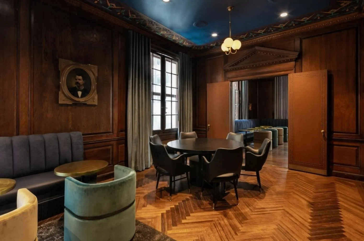Blueground Financial District 2Bd Apartment Nyc-1620 Нью-Йорк США