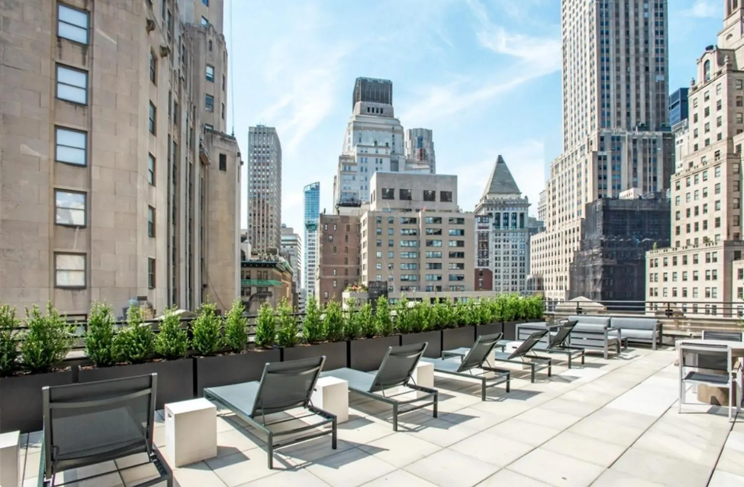 Blueground Financial District 2Bd Apartment Nyc-1620 Нью-Йорк 0*,  США