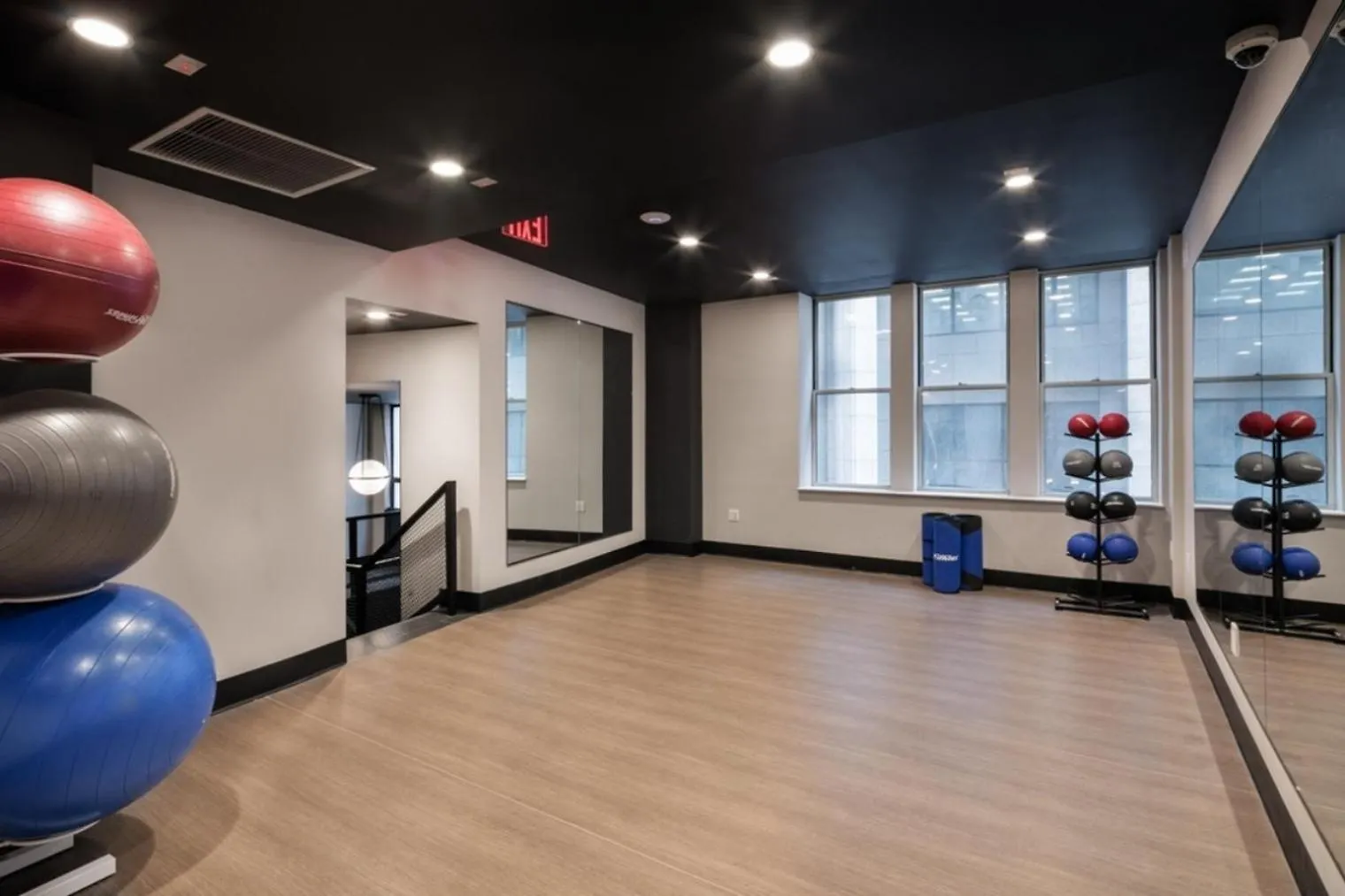 Blueground Financial District 2Bd Apartment Nyc-1620 Нью-Йорк