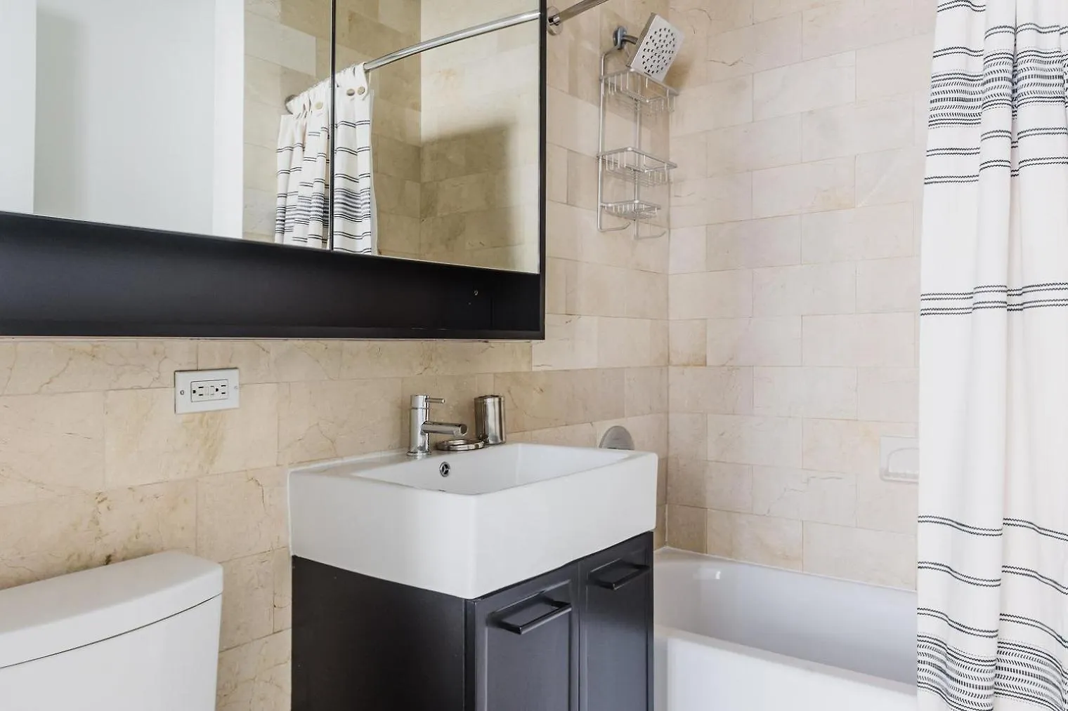 Blueground Financial District 2Bd Apartment Nyc-1620 Нью-Йорк