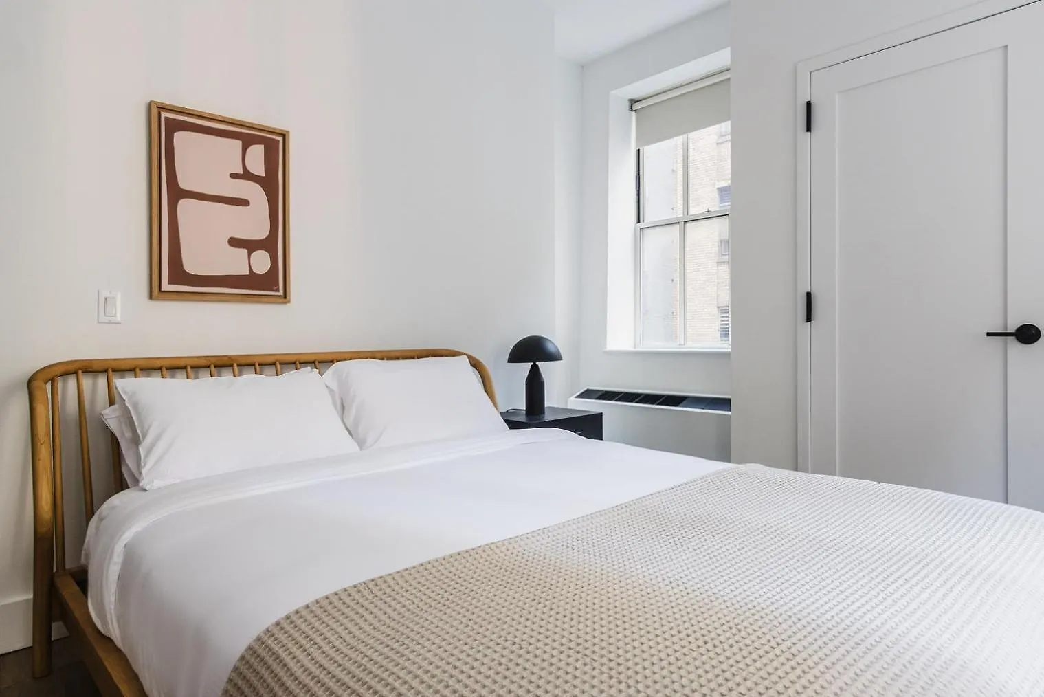 Blueground Financial District 2Bd Apartment Nyc-1620 Нью-Йорк