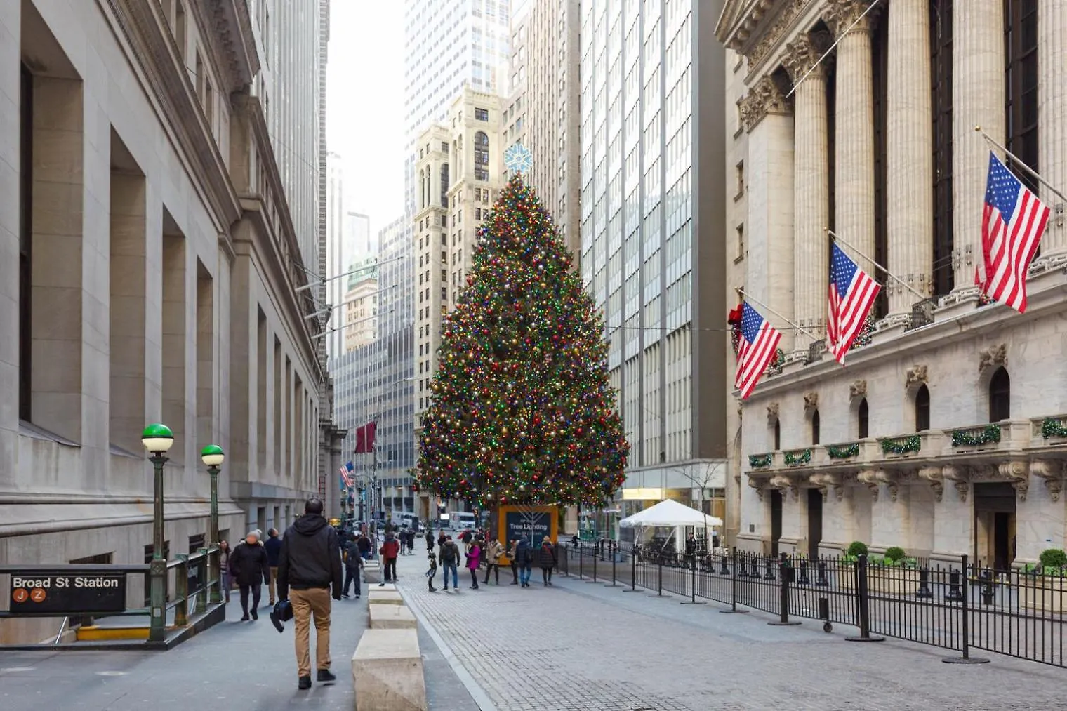 Blueground Financial District 2Bd Apartment Nyc-1620 Нью-Йорк