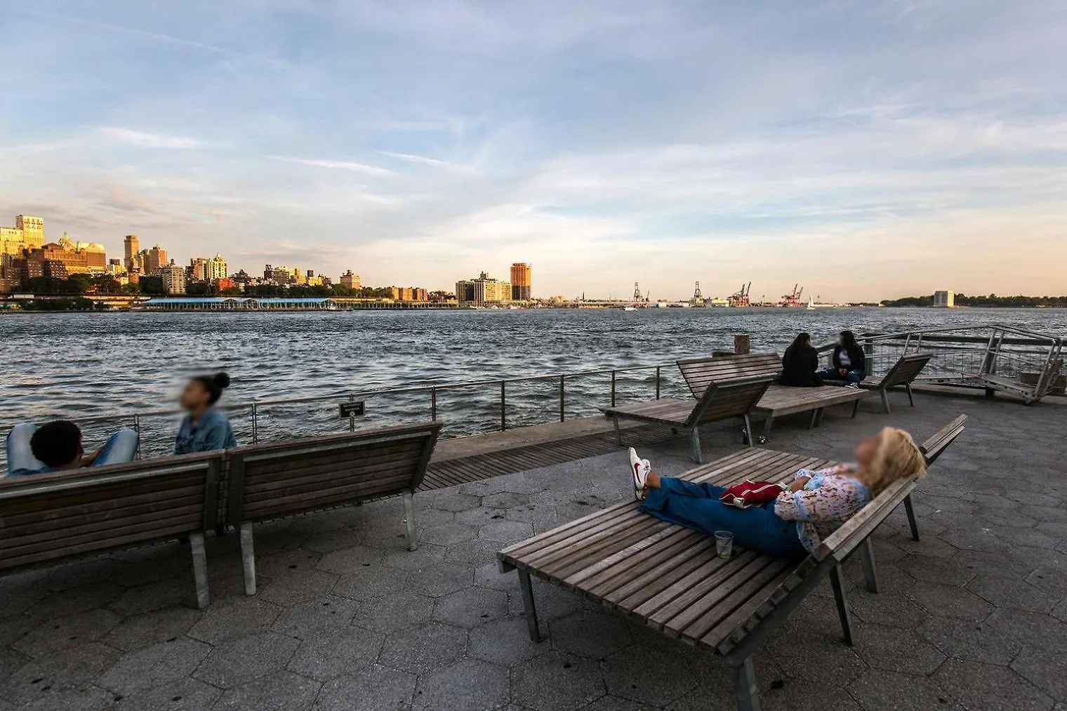 Blueground Financial District 2Bd Apartment Nyc-1620 Нью-Йорк 0*,