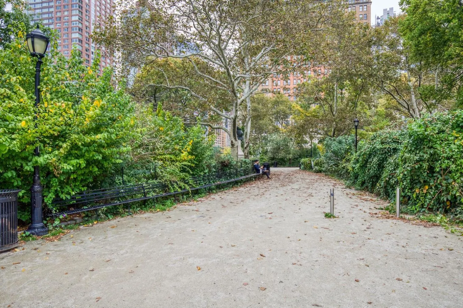 Blueground Financial District 2Bd Apartment Nyc-1620 Нью-Йорк