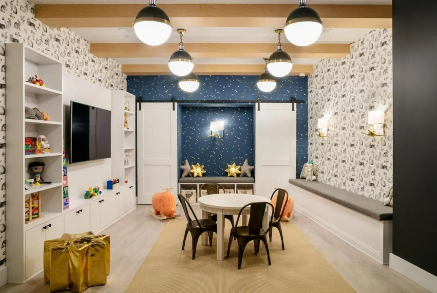 Blueground Financial District 2Bd Apartment Nyc-1620 Нью-Йорк 0*,  США