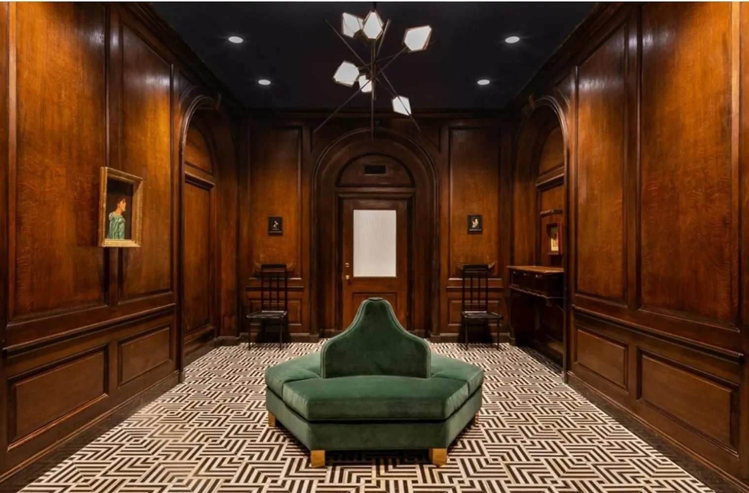 Blueground Financial District 2Bd Apartment Nyc-1620 Нью-Йорк США