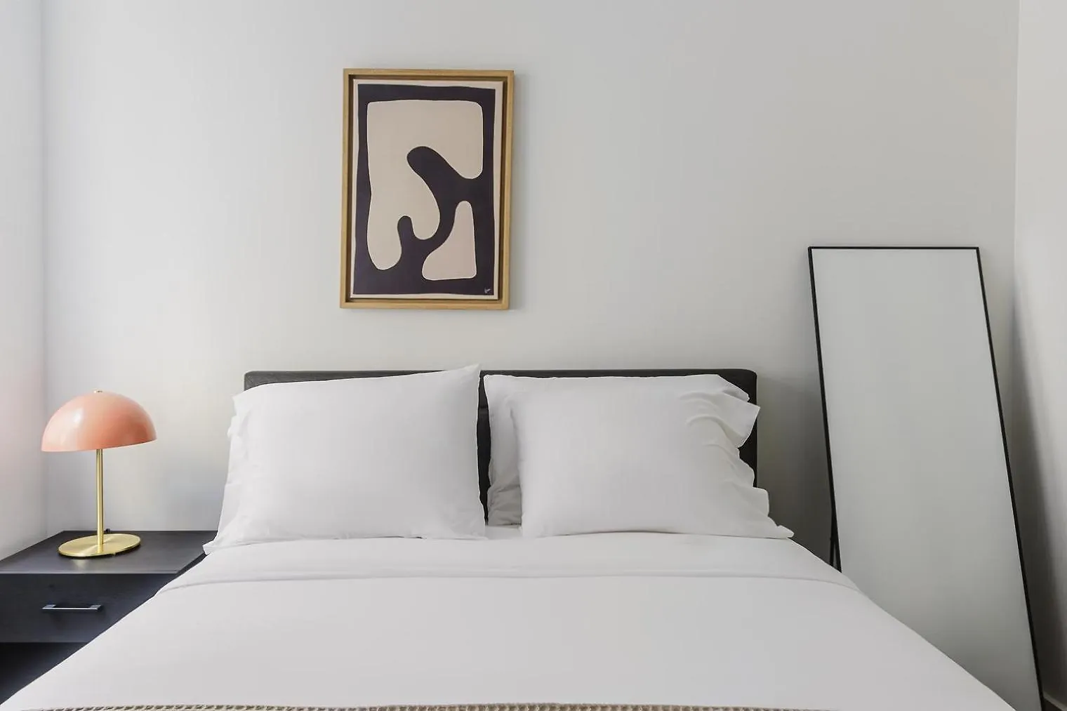 Blueground Financial District 2Bd Apartment Nyc-1620 Нью-Йорк