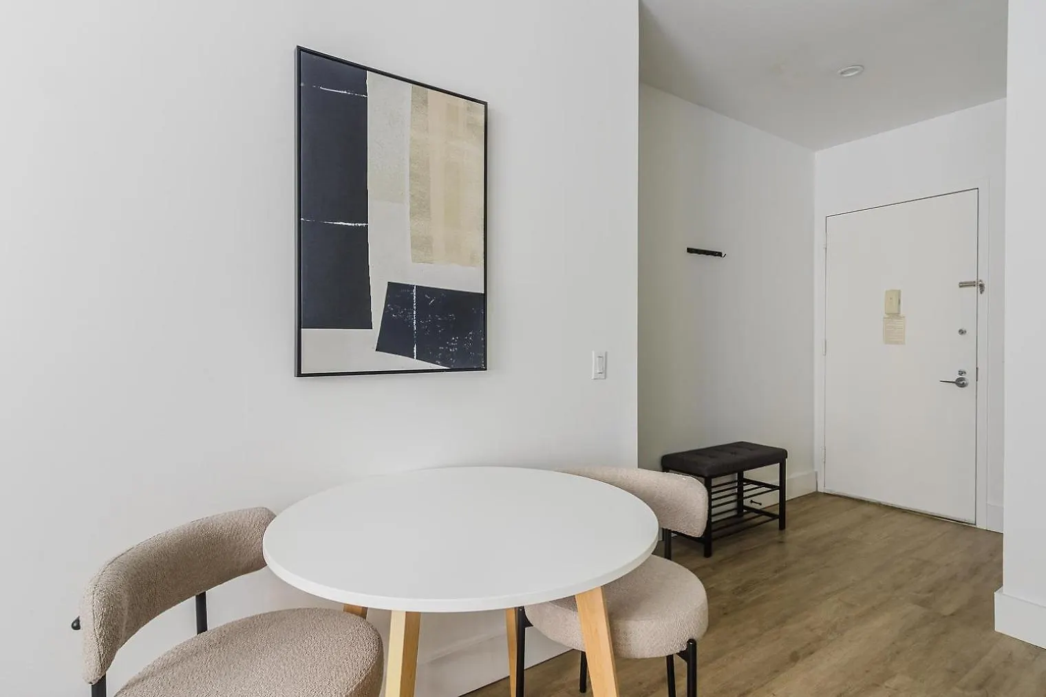 Blueground Financial District 2Bd Apartment Nyc-1620 Нью-Йорк США