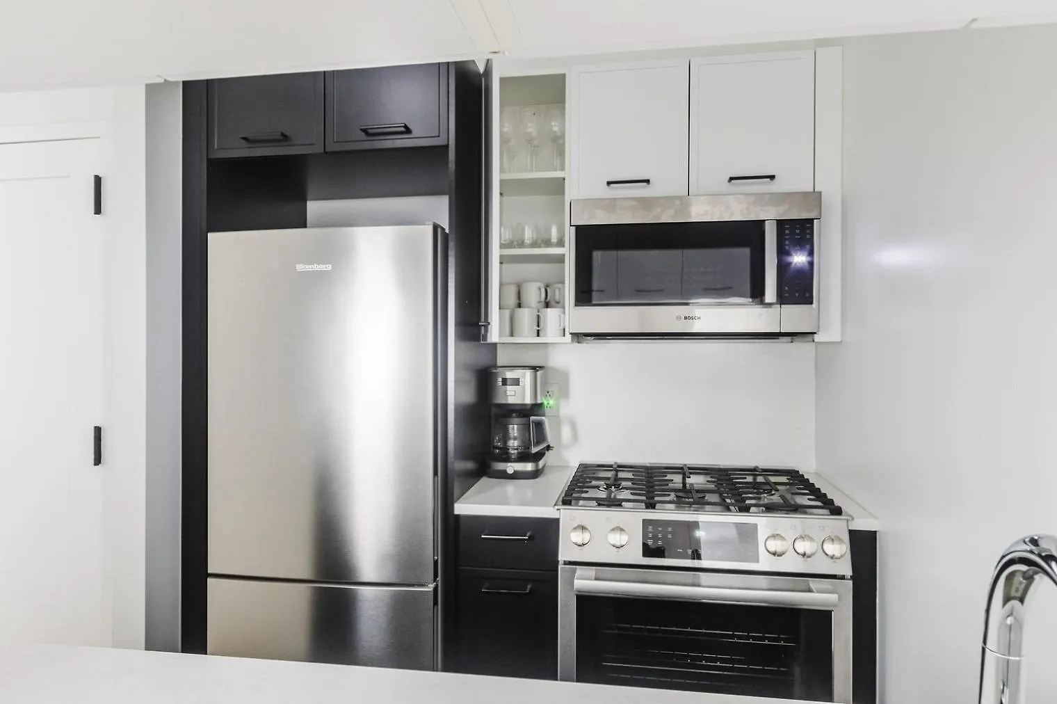 Blueground Financial District 2Bd Apartment Nyc-1620 Нью-Йорк