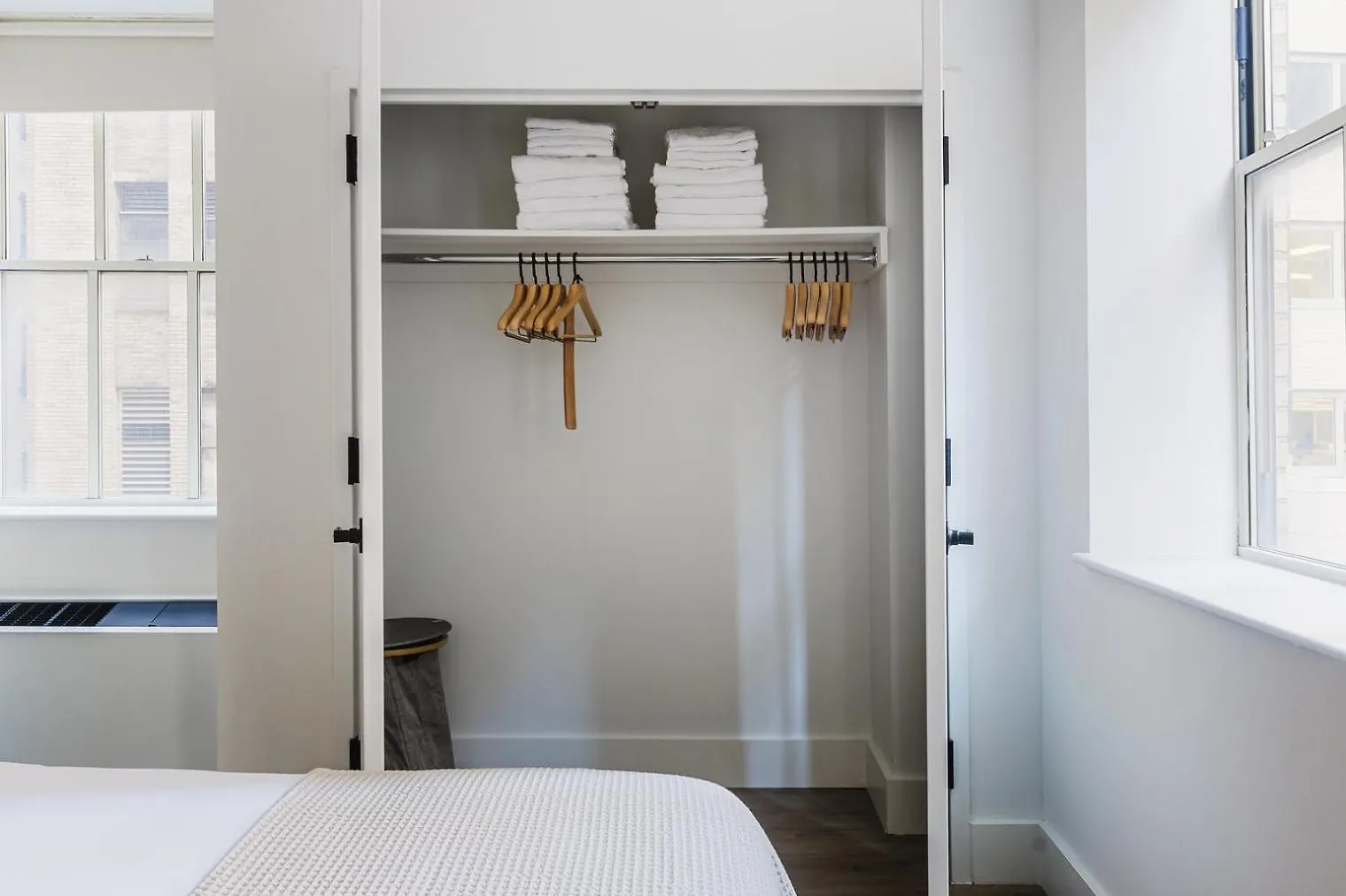 Blueground Financial District 2Bd Apartment Nyc-1620 Нью-Йорк
